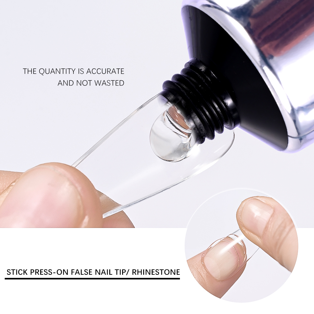 30/20/10g Solid Soft เคล็ดลับเ - Nail Art Ombre บทวิจารณ์และราคา