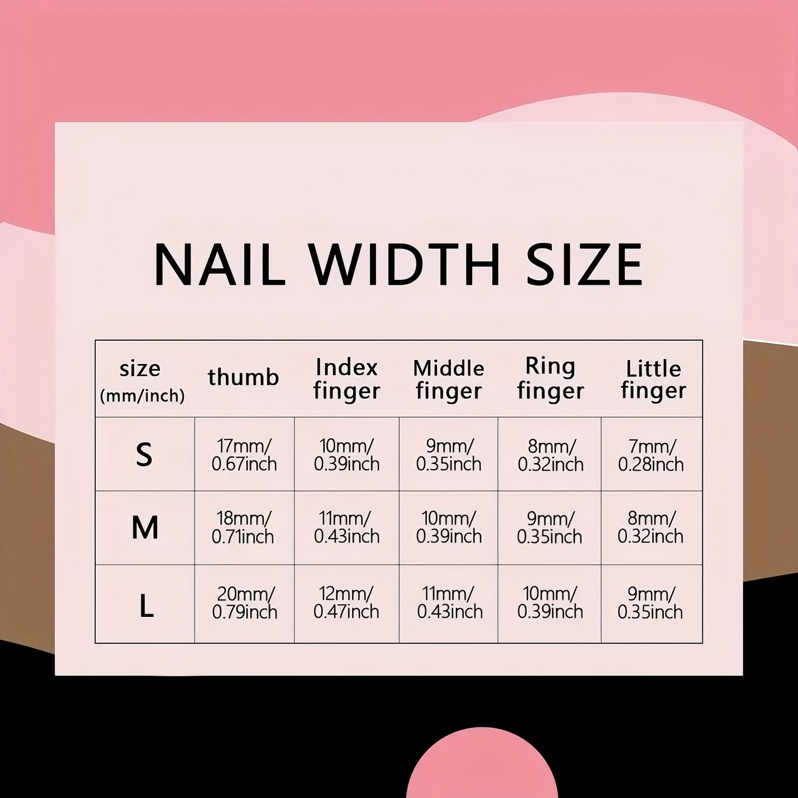 เล็บเท้าปลอมทำมือ 10 ชิ้น ลายด - Nail Art Orange บทวิจารณ์และราคา