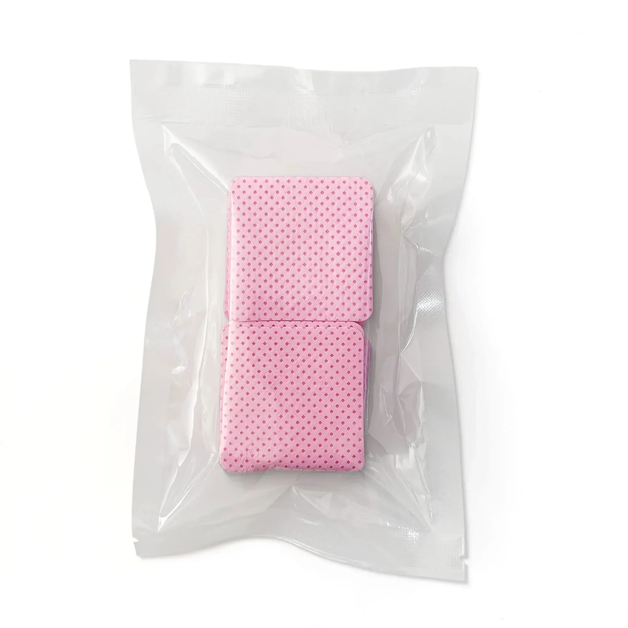 กระดาษเช็ด100/300ชิ้นกาวติดขนต - Nail Art Ombre บทวิจารณ์และราคา