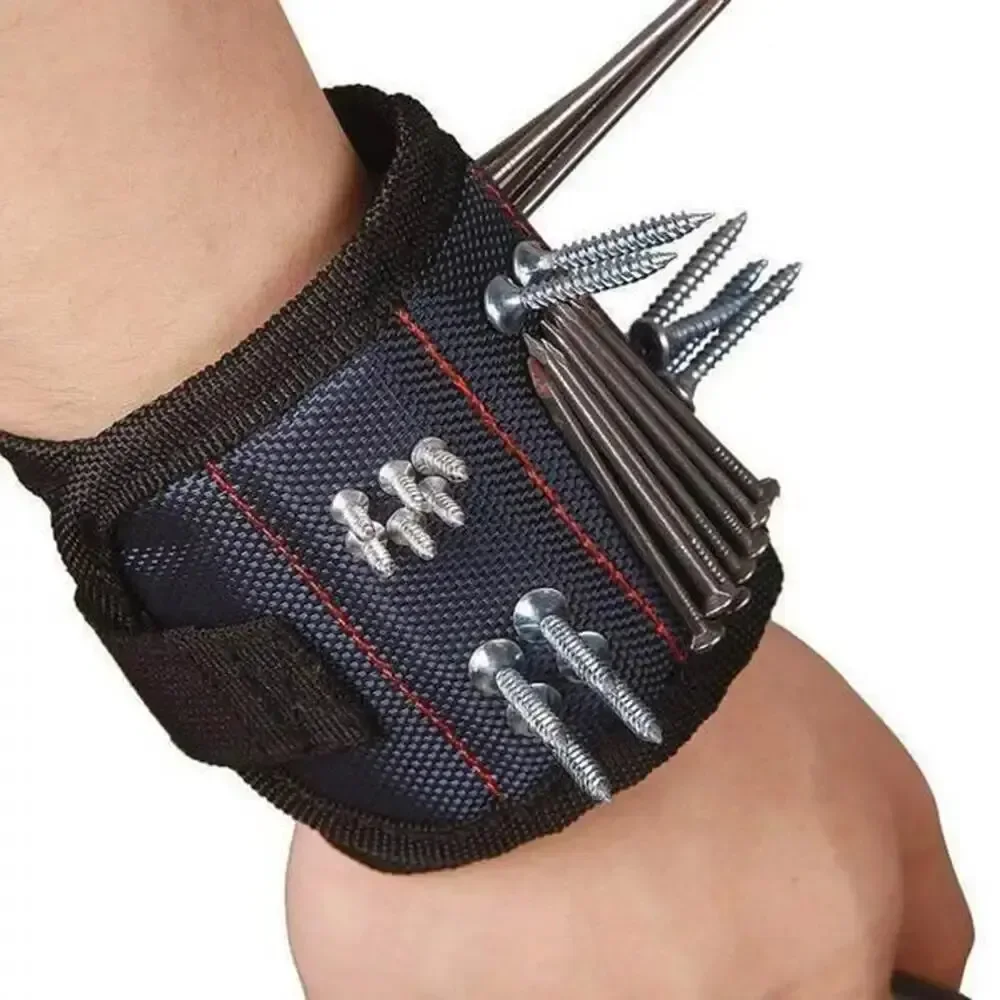 สายรัดข้อมือแม่เหล็กแรงสูง กระ - Nail Drill Machine บทวิจารณ์และราคา